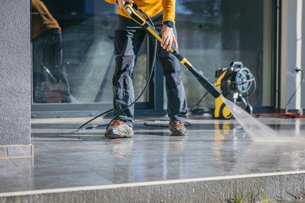 Why Choose Our Certified Pressure Washing Experts for Your Project Needs in Winder, GA?