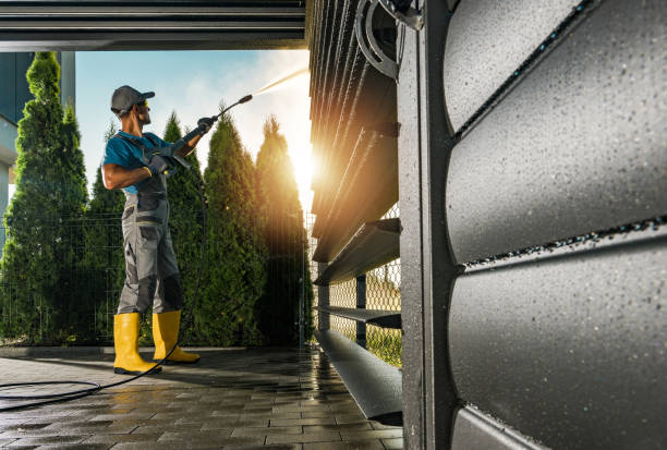 Roof Power Washing Services in Winder, GA