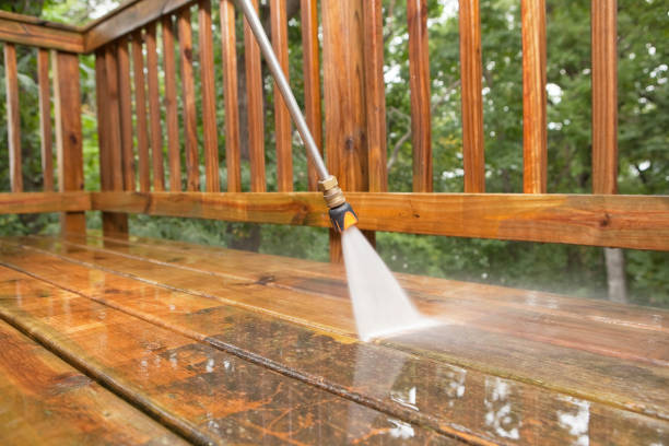 Roof Power Washing Services in Winder, GA