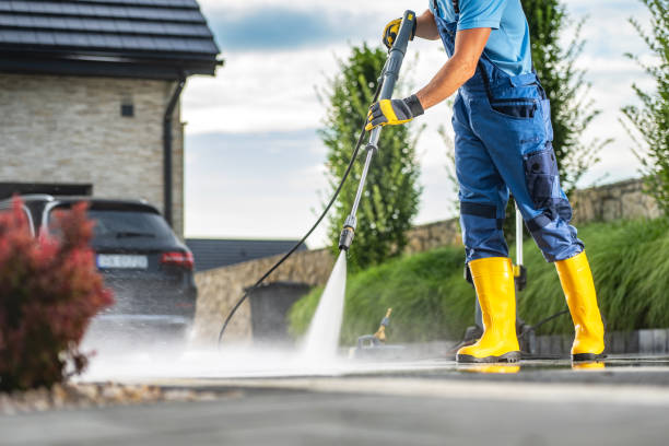 Best Garage Pressure Washing  in Winder, GA