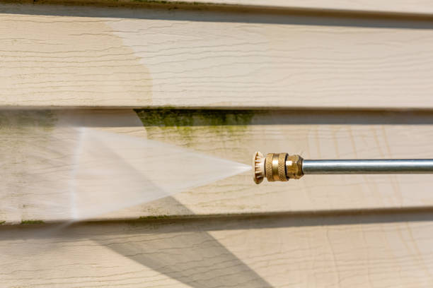 Pressure Washing Contractors in Winder, GA